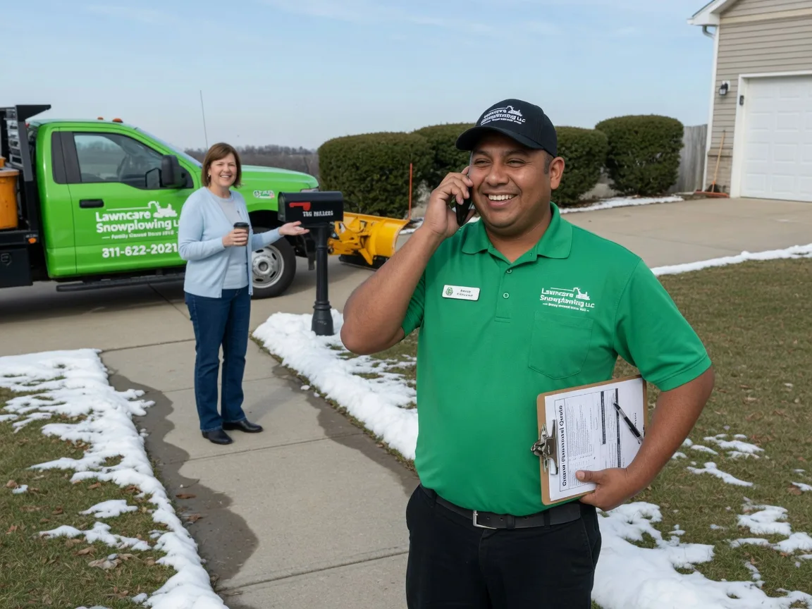 Lawn Care Services By Expert Landscaper New Geneva, PA FAQs